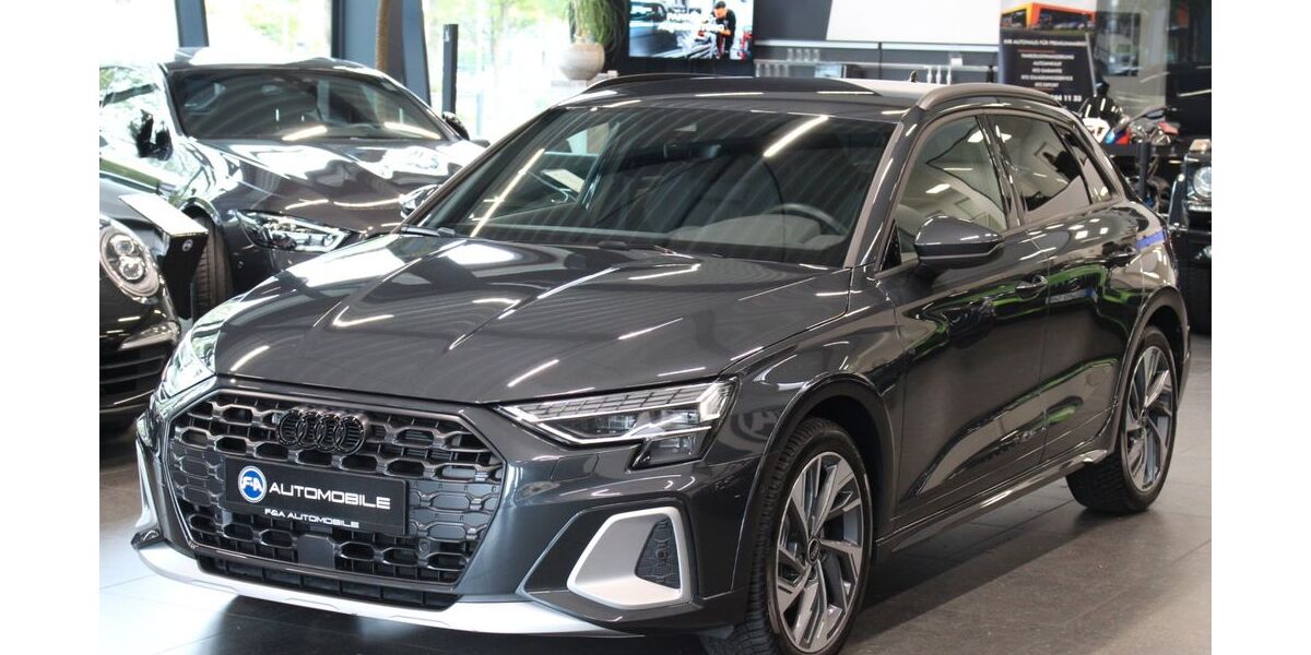 Audi A3 5.058 km 34.590 &euro; Bergkamen 59192