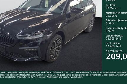 Skoda Scala 15.183 km 25.320 &euro; Dortmund 44269