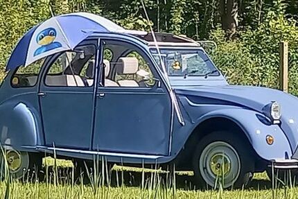 Citroen 2 CV