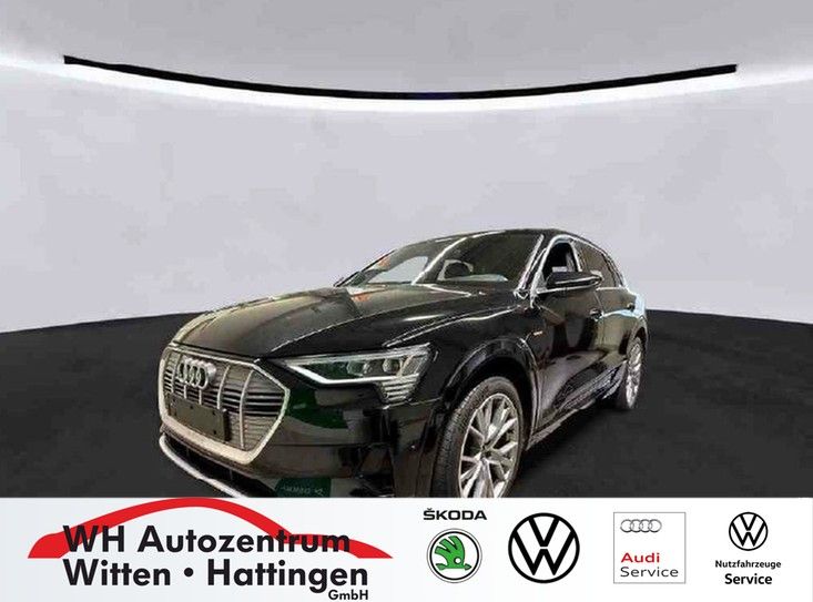 Audi e-tron 70.630 km 33.848 &euro; Witten 58453