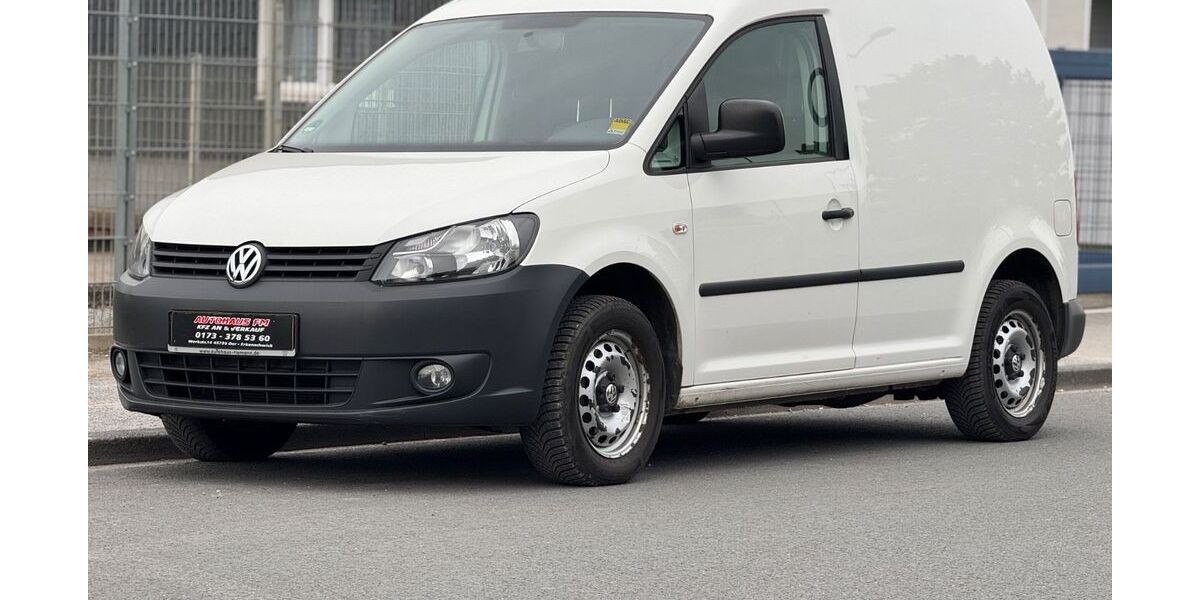 VW Caddy 70.000 km 8.490 &euro; Oer-Erkenschwick 45739