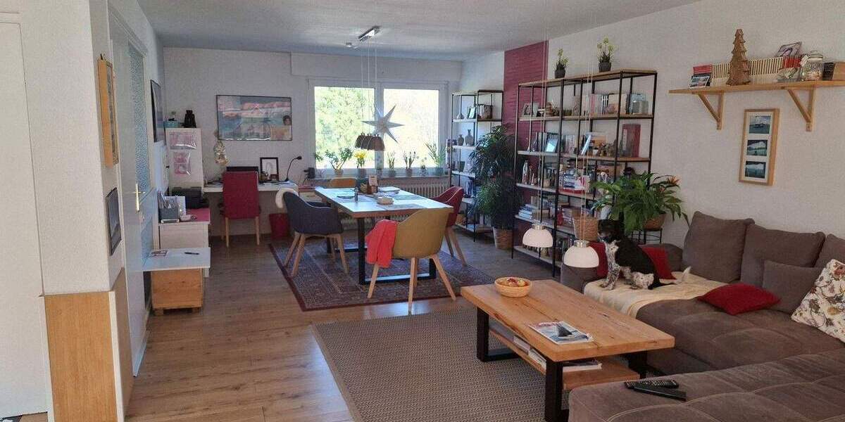Doppelhaushälfte Hagen Dahl - 5 Zimmer, 145 m&sup2;, 289.000&euro; | Angebot:25864487
