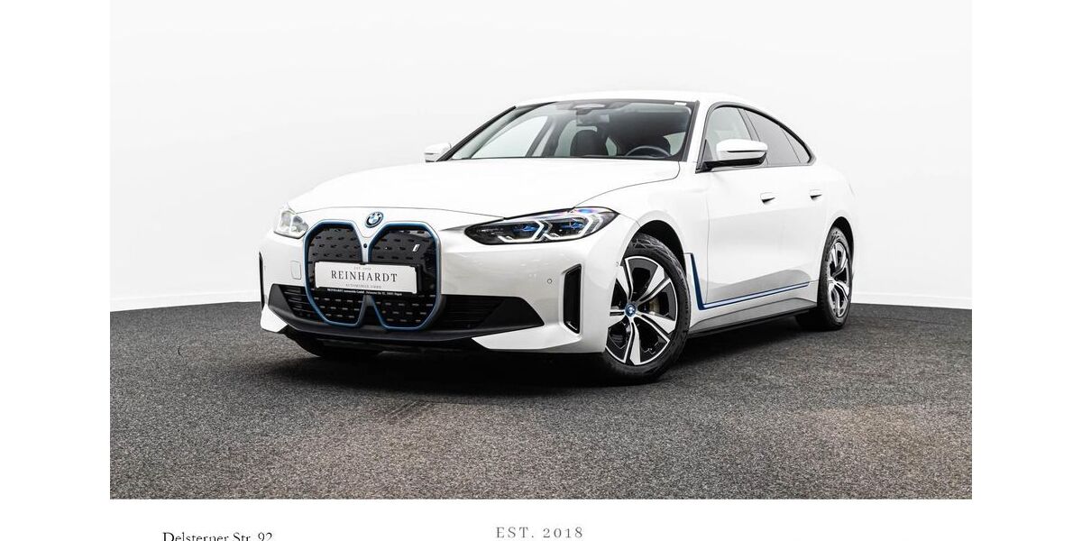 BMW i4 77.110 km 37.130 &euro; Hagen 58091