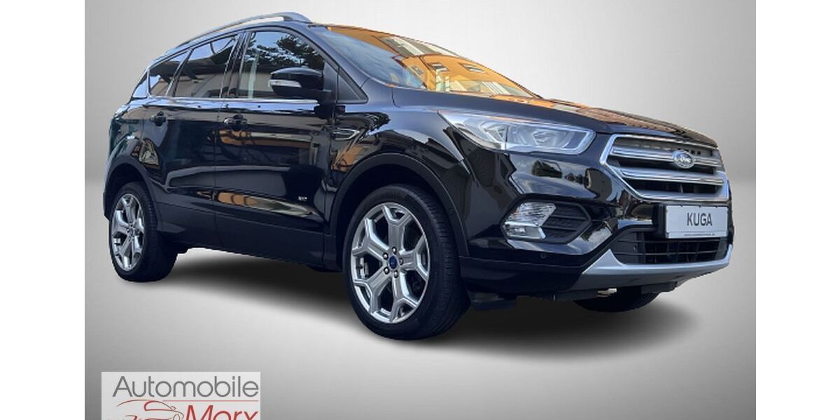 Ford Kuga 82.250 km 18.899 &euro; Hagen 58097