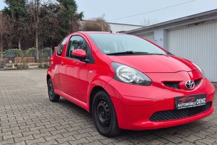 Toyota Aygo (X) 131.726 km 3.999 &euro; Lünen 44532