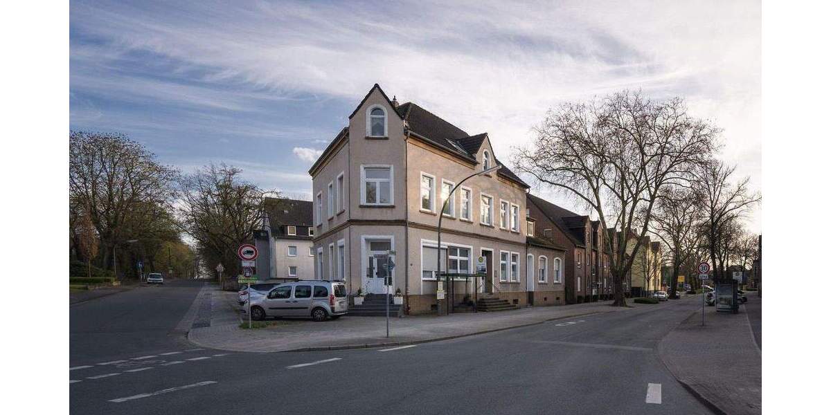 Etagenwohnung Recklinghausen Röllinghausen - 2 Zimmer, 71 m&sup2;, 119.000&euro; | Angebot:25854018