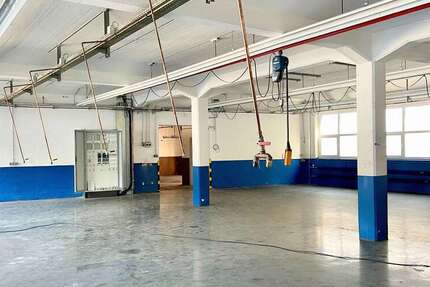 Gewerbeobjekt Iserlohn Grüne - 627&euro; | Angebot:13007911