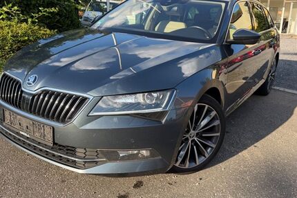 Skoda Superb 182.000 km 13.990 &euro; Schwerte 58239