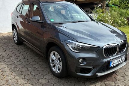 BMW X1 26.719 km 18.490 &euro; Dortmund 44369
