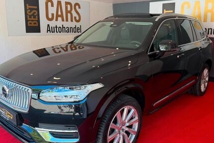 Volvo XC90 28.000 km 42.900 &euro; Bochum 44805