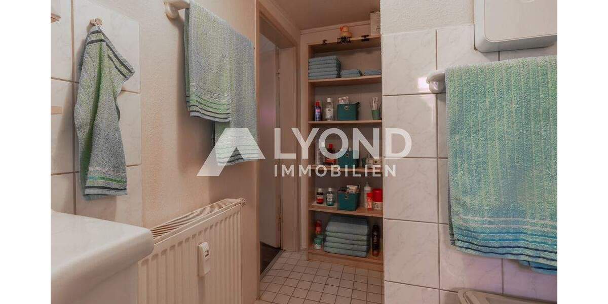 Etagenwohnung Dortmund / Körne Körne - 4 Zimmer, 104 m&sup2;, 199.999&euro; | Angebot:25798339