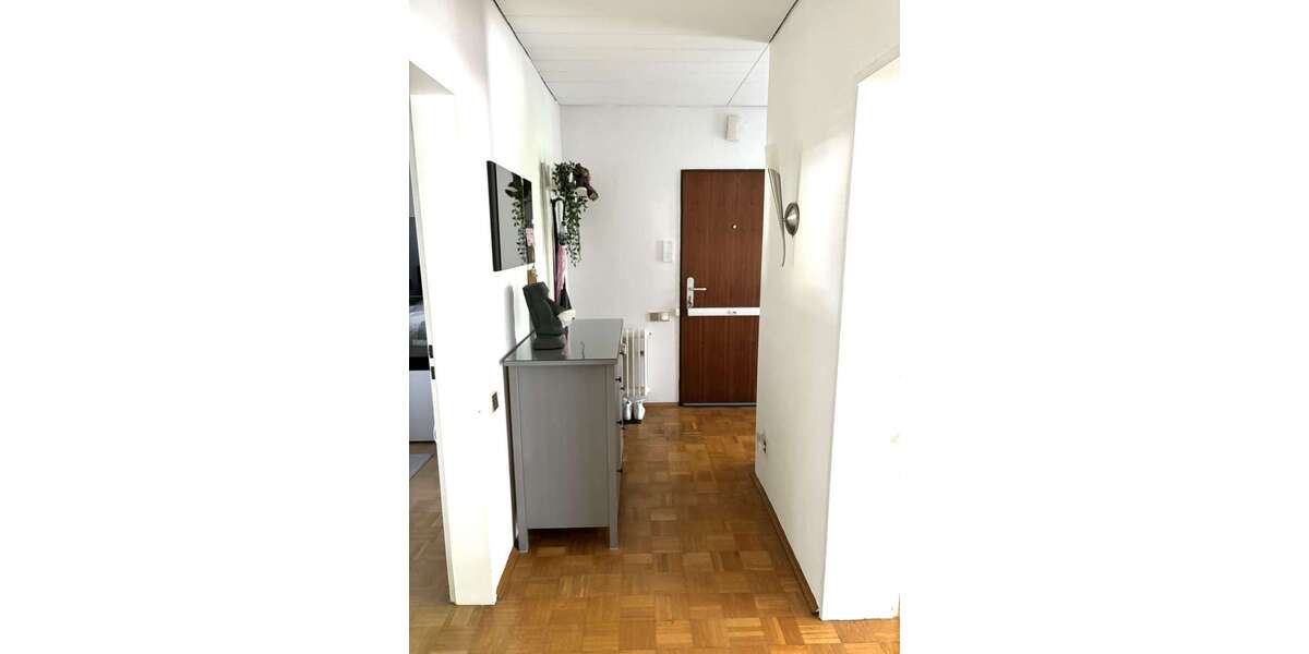 Etagenwohnung Dortmund Brackel - 4 Zimmer, 90 m&sup2;, 165.000&euro; | Angebot:27499080