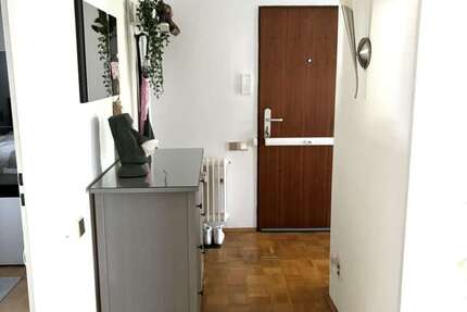 Wohnung Dortmund Brackel - 4 Zimmer, 90 m&sup2;, 165.000&euro; | Angebot:27499080
