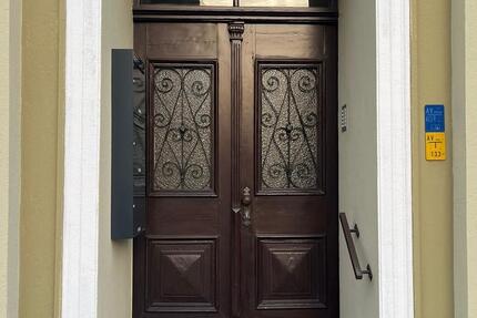 Charmante Wohnung in Dortmund zimmer