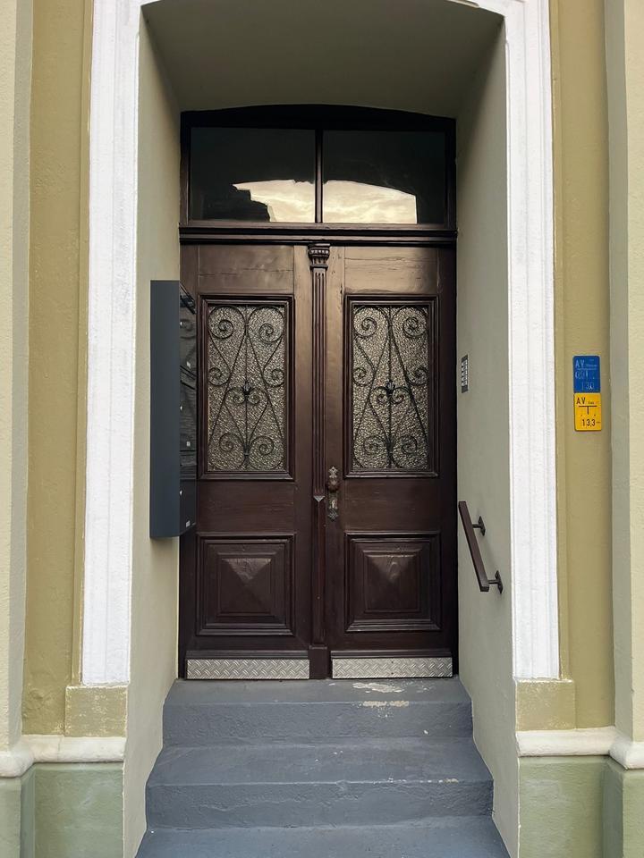 Charmante Wohnung in Dortmund zimmer