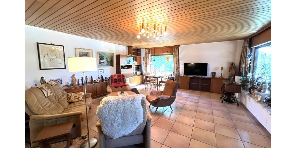 Einfamilienhaus Bochum Stiepel - 7 Zimmer, 163 m&sup2;, 750.000&euro; | Angebot:26712449