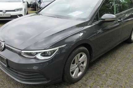 VW Golf Life 1.5 TSI NAVI KAMERA ACC LED PLUS ALU APS 48.867 km 18.988 &euro; Bergkamen 59192