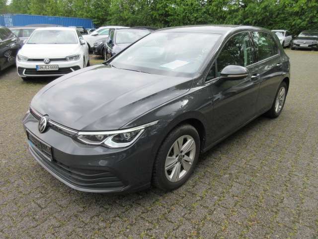VW Golf Life 1.5 TSI NAVI KAMERA ACC LED PLUS ALU APS 48.867 km 18.988 &euro; Bergkamen 59192