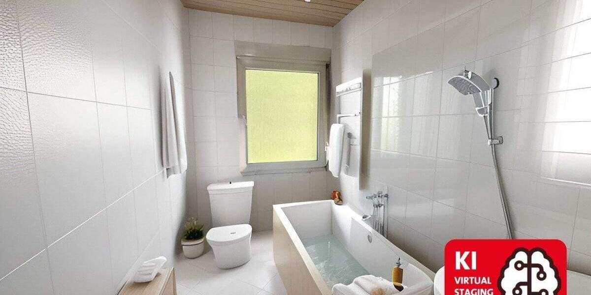 Reihenendhaus Altena - 6 Zimmer, 146 m&sup2;, 169.000&euro; | Angebot:24450446