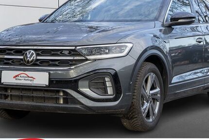 VW T-Roc 25.335 km 29.486 &euro; Witten 58453