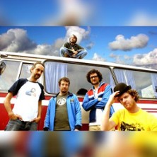 Dub Spencer & Trance Hill 06.02.2026 JunkYard