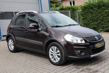 Suzuki SX4 67.000 km 8.490 &euro; Oer-Erkenschwick 45739