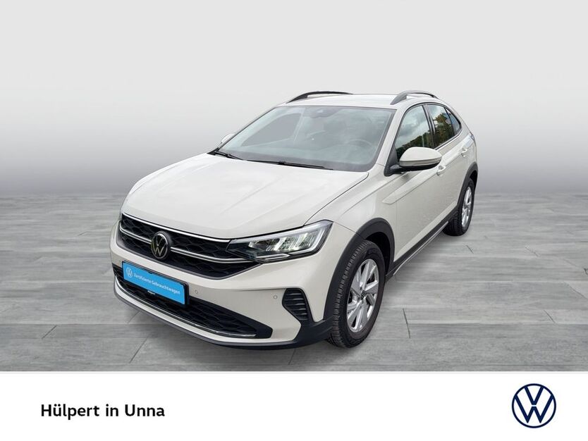 VW Taigo 17.902 km 18.444 € Unna 59423