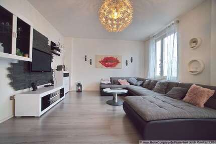 Wohnen auf Zeit in Dortmund 1.590 € 3 zimmer