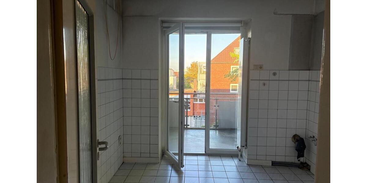 PROVISIONSFREIE!!! Eigentumswohnung 68,25 qm mit Balkon u. Garage zimmer