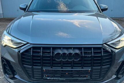 Audi Q3 47.200 km 28.900 &euro; Dortmund 44329