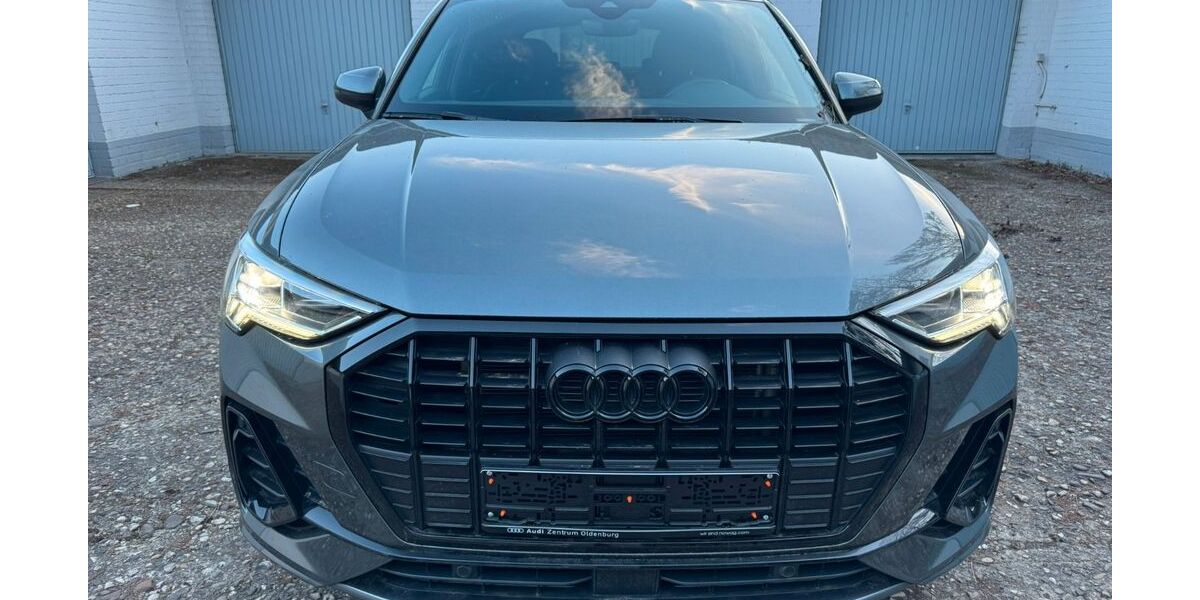 Audi Q3 47.200 km 32.900 &euro; Dortmund 44329
