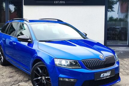 Skoda Octavia 148.000 km 15.999 € Unna 59425