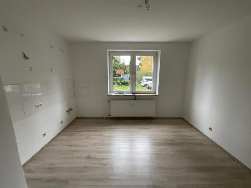 Demnächst frei! 2-Zimmer-Wohnung in Herten Westerholt zimmer