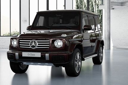 Mercedes-Benz G 450 6.200 km 160.980 &euro; Dortmund 44147