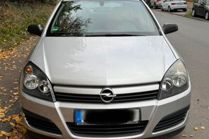 Opel Astra 166.000 km 2.300 &euro; Bochum 44809
