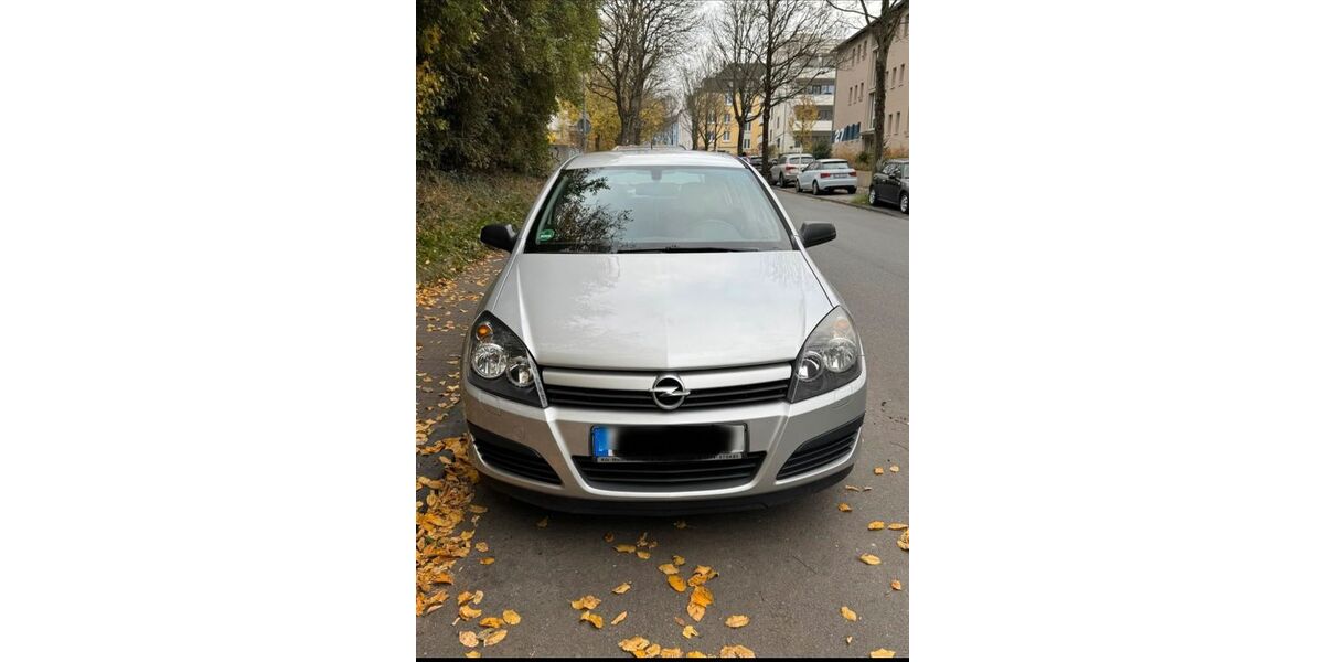 Opel Astra 166.000 km 2.300 &euro; Bochum 44809