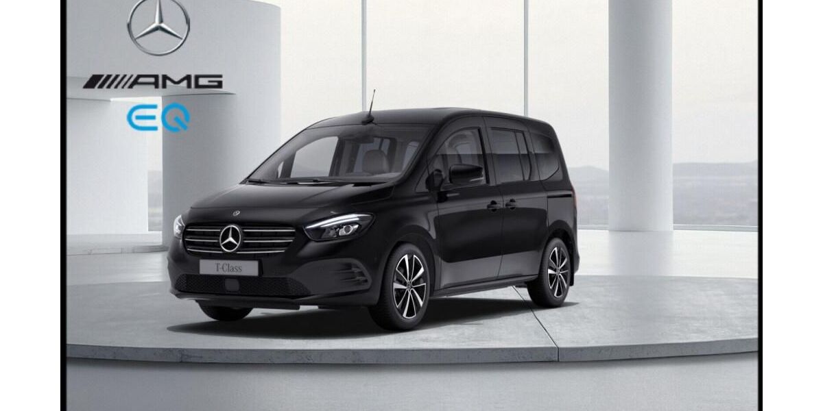 Mercedes-Benz T-Klasse 9.990 km 30.980 &euro; Dortmund 44139