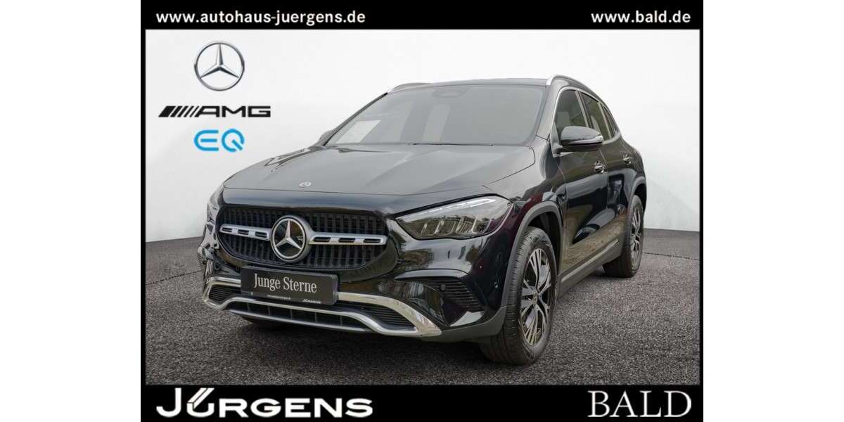 Mercedes-Benz GLA 180 7.071 km 34.490 &euro; Iserlohn 58636