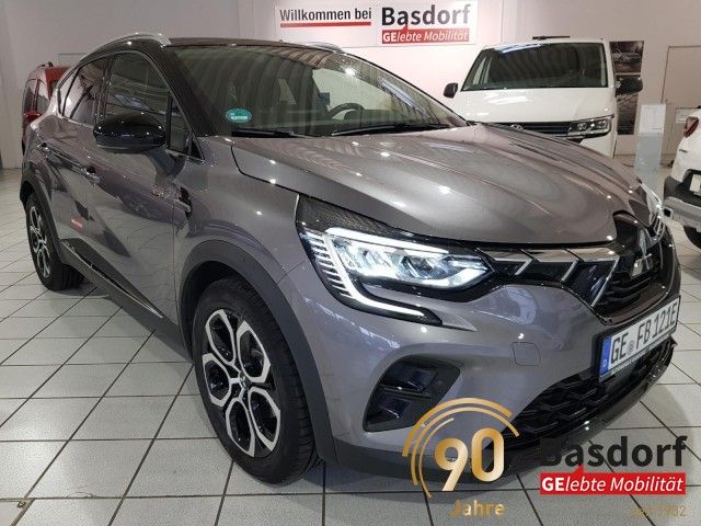 Mitsubishi ASX 15.000 km 28.590 &euro; Gelsenkirchen 45881