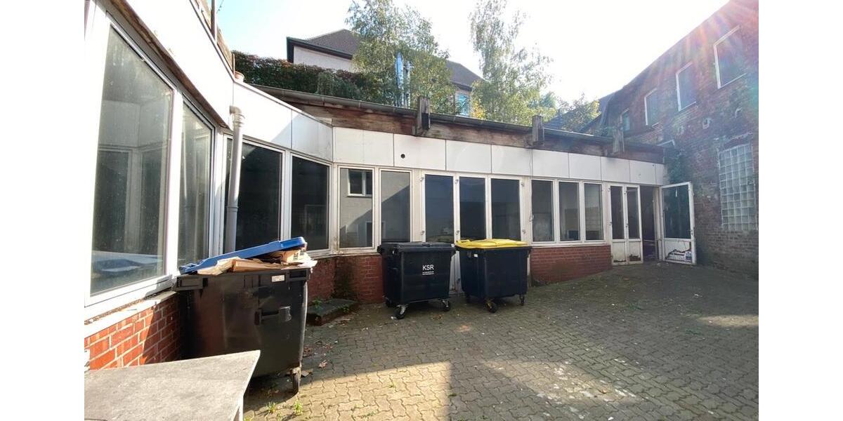 Gewerbeobjekt Recklinghausen Hillerheide - 2.000&euro; | Angebot:26169403