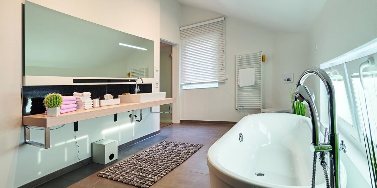 Barrierefreier Bungalow in Iserlohn - Individuell gestaltbar und hochwertig ausgestattet - Bungalow Iserlohn Letmathe | Angebot:27473576