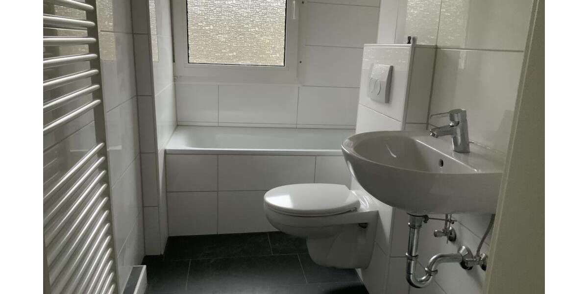 Etagenwohnung Gelsenkirchen Resser Mark - 3.5 Zimmer, 38 m&sup2;, 319&euro; | Angebot:27505804