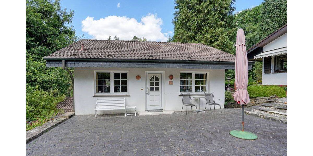 Einfamilienhaus Witten Annen - 6 Zimmer, 237 m&sup2;, 750.000&euro; | Angebot:23956641