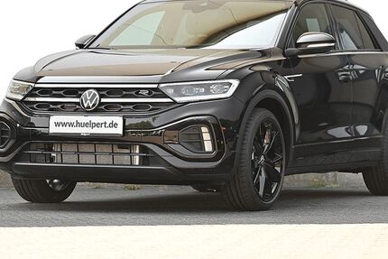 VW T-Roc 5.480 km 37.891 &euro; Dortmund 44141