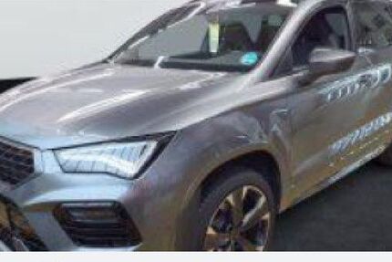 Cupra Ateca 16.810 km 36.450 &euro; Bochum 44809