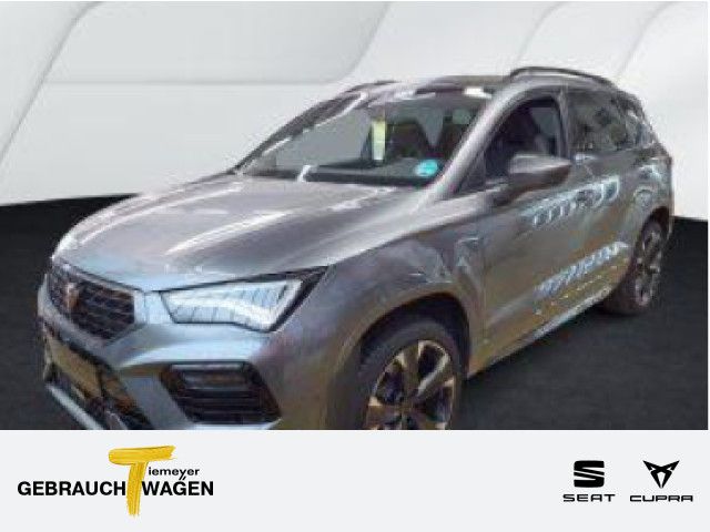 Cupra Ateca 16.810 km 36.450 &euro; Bochum 44809