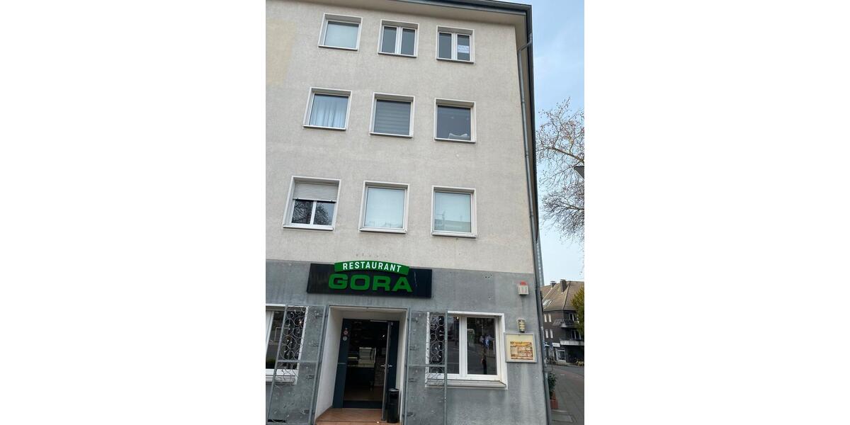 Etagenwohnung Gelsenkirchen Buer - 1 Zimmer, 32 m&sup2;, 373&euro; | Angebot:25398257