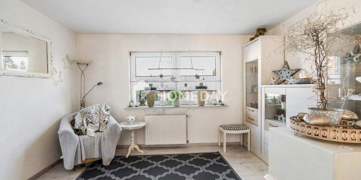 Doppelhaushälfte Bochum Hamme - 5 Zimmer, 111 m&sup2;, 379.000&euro; | Angebot:24810457