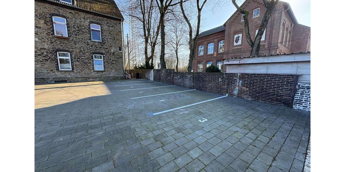 Garagen / Stellplätze Bochum Wiemelhausen - 30&euro; | Angebot:25523360