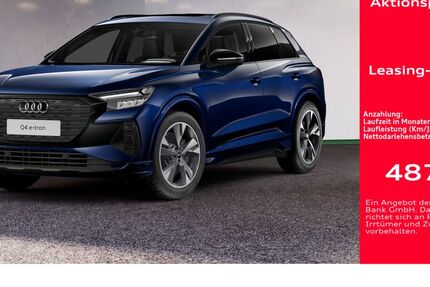 Audi Q4 e-tron 36.977 km 42.490 &euro; Menden 58706